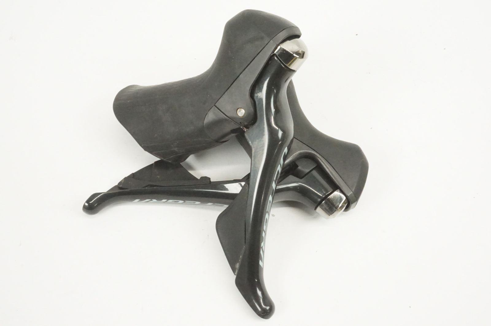 SHIMANO 「シマノ」 ULTEGRA ST-R8000 デュアルコントロールレバー / バイチャリ宇都宮店