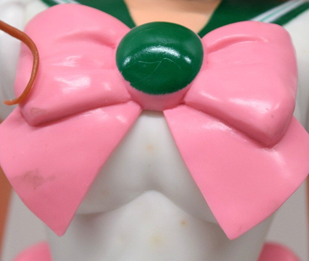 セーラームーンRエクセレントドール セーラージュピター バンダイ セーラームーンR エクセレントドール セーラー