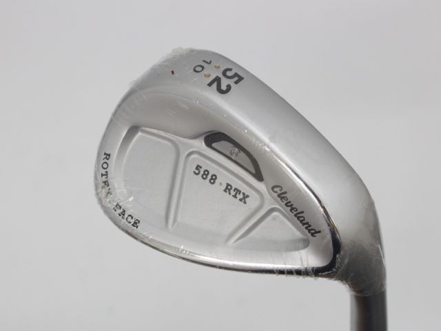 cleaveland - クリーブランド 588 ALTITUDE SW サンドウェッジ 54度 Amazon.co.jp: Cleveland GOLF(クリーブランドゴルフ) 588 ロー