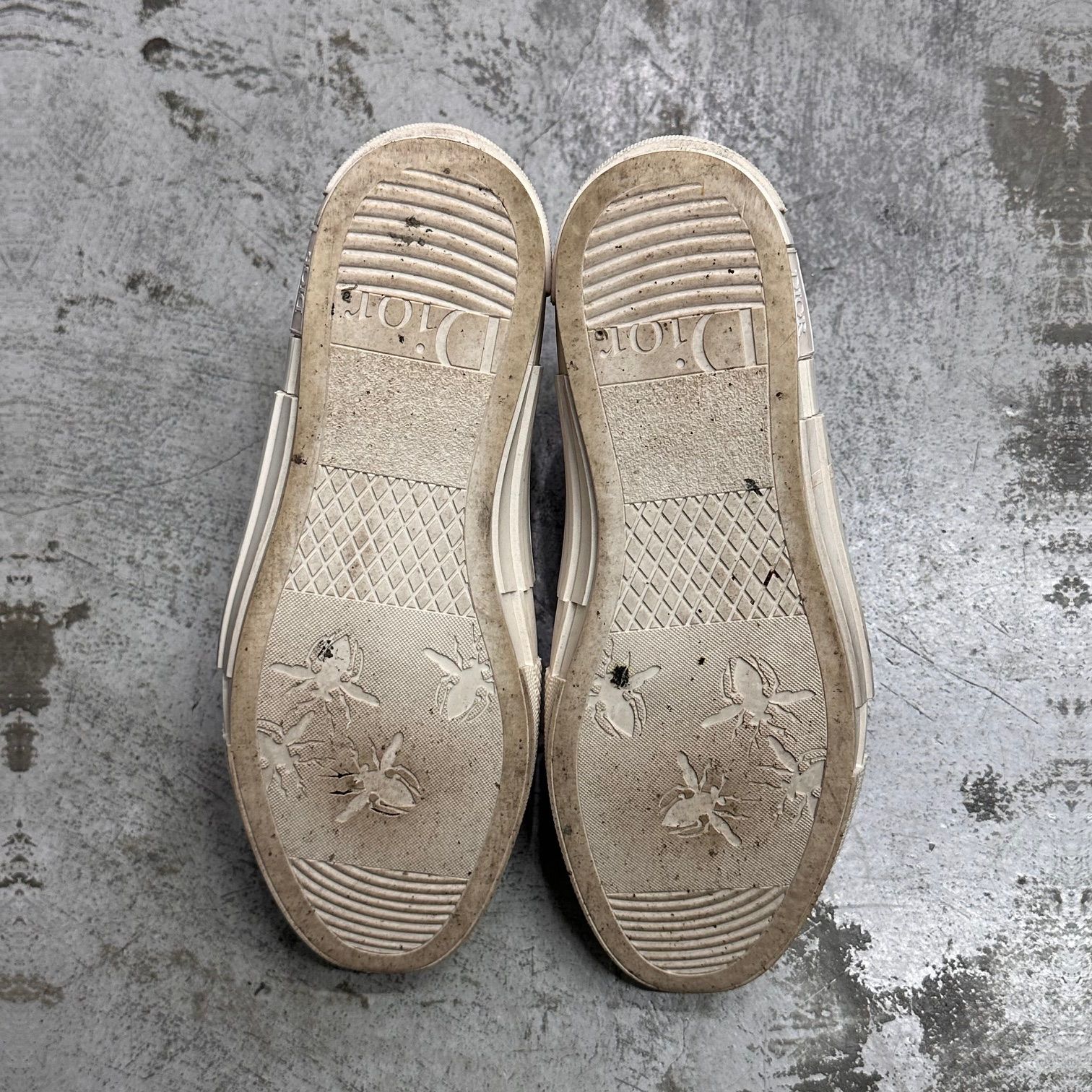 Dior Travis Scott Cactus Jack B23 カクタスジャック ハイカット