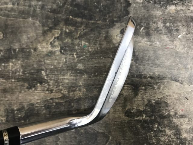 狭山 ウェッジ その他 RAZZLE DAZZLE CS-315 W NSPRO WEDGE 50 0229