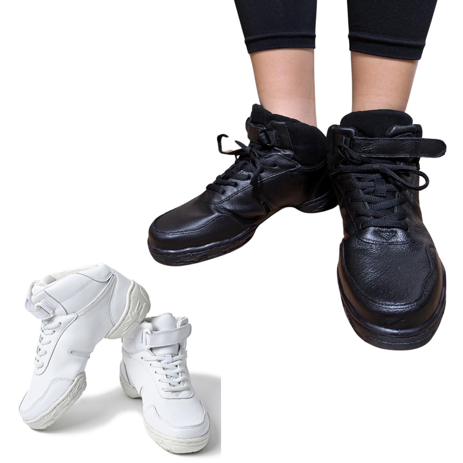 スプリットスニーカー（FR）【Chacott】チャコット | SHOP