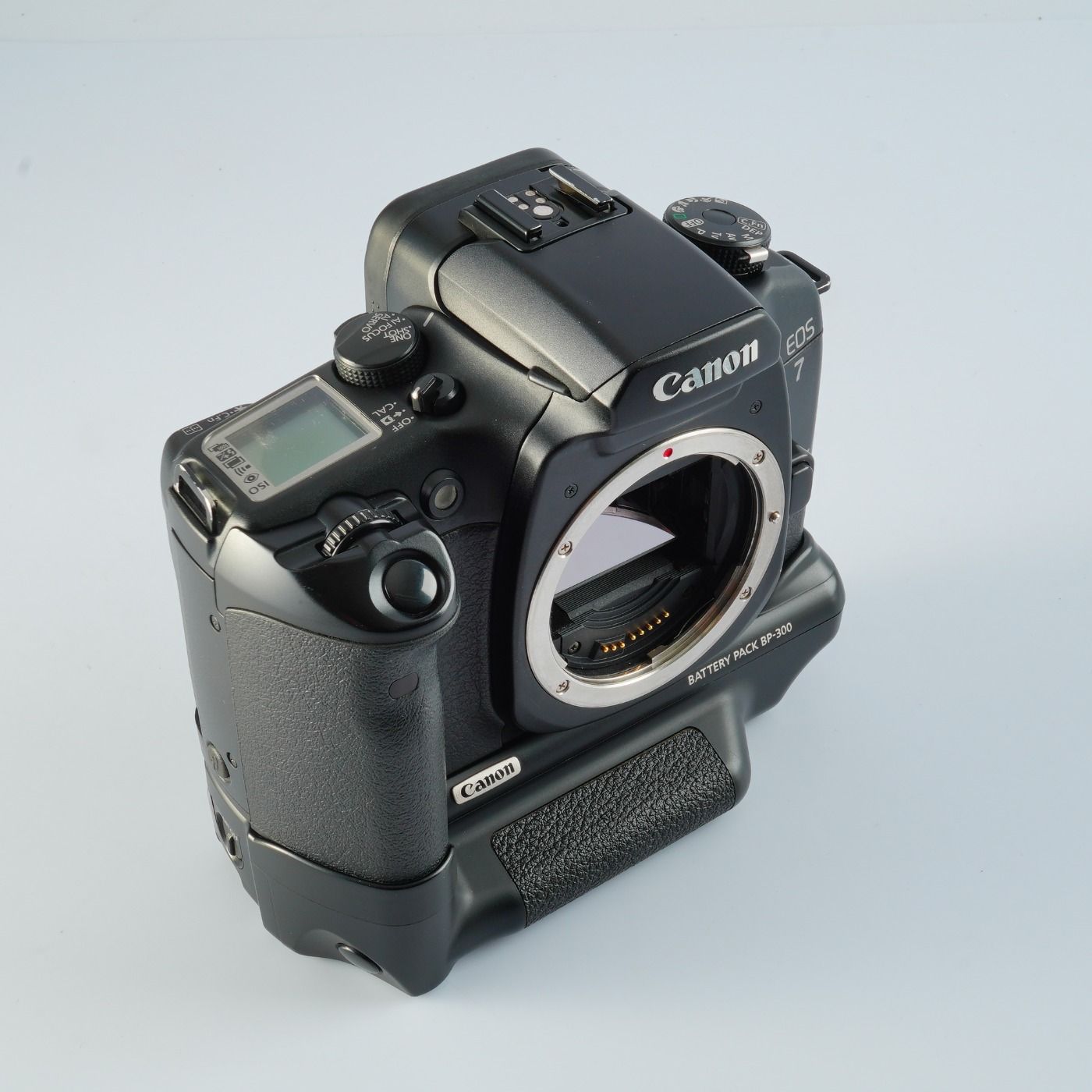 フィルム一眼レフカメラ