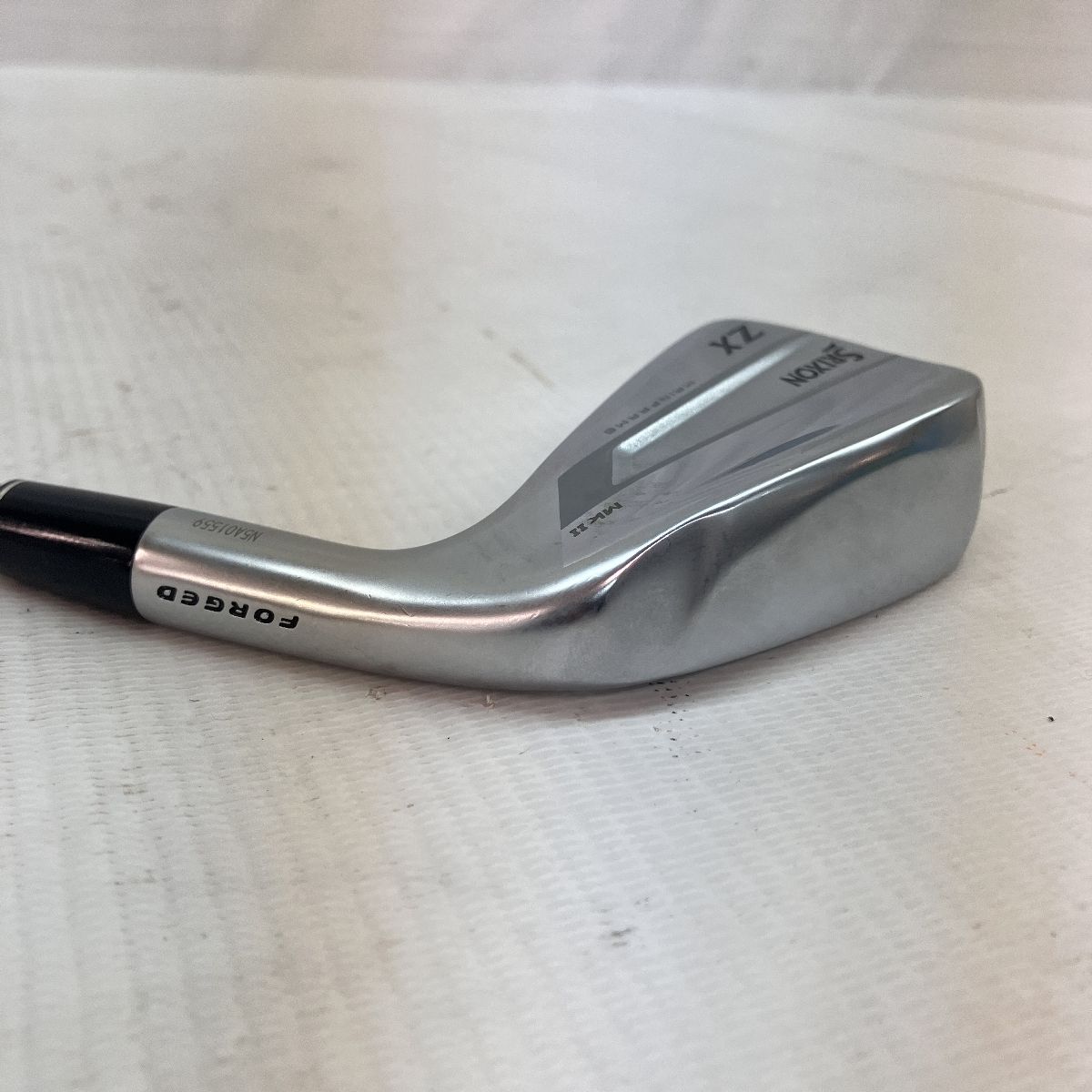 SRIXON ZX ユーティリティ U4 23 Dynamic Gold 105 S200