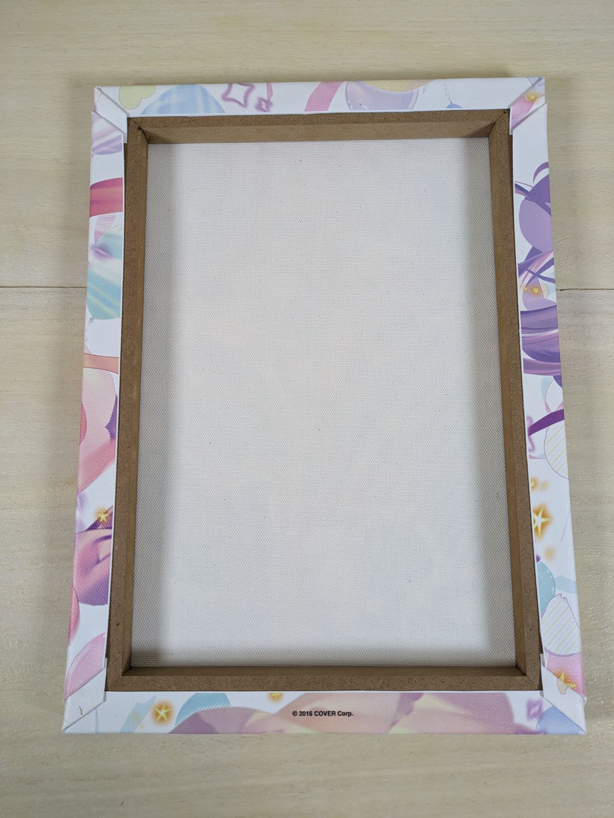 紫咲シオン 誕生日記念フルセット