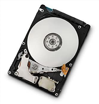 【中古】HGST Travelstar  2.5inch 7mm 500GB 5400rpm 8MB  SATA HTS545050A7E380