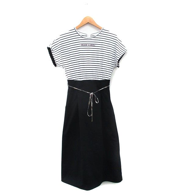 ブルーレーベルクレストブリッジ BLUE LABEL CRESTBRIDGE ブルーレーベルクレストブリッジ BLUE LABEL CRESTBRIDGE