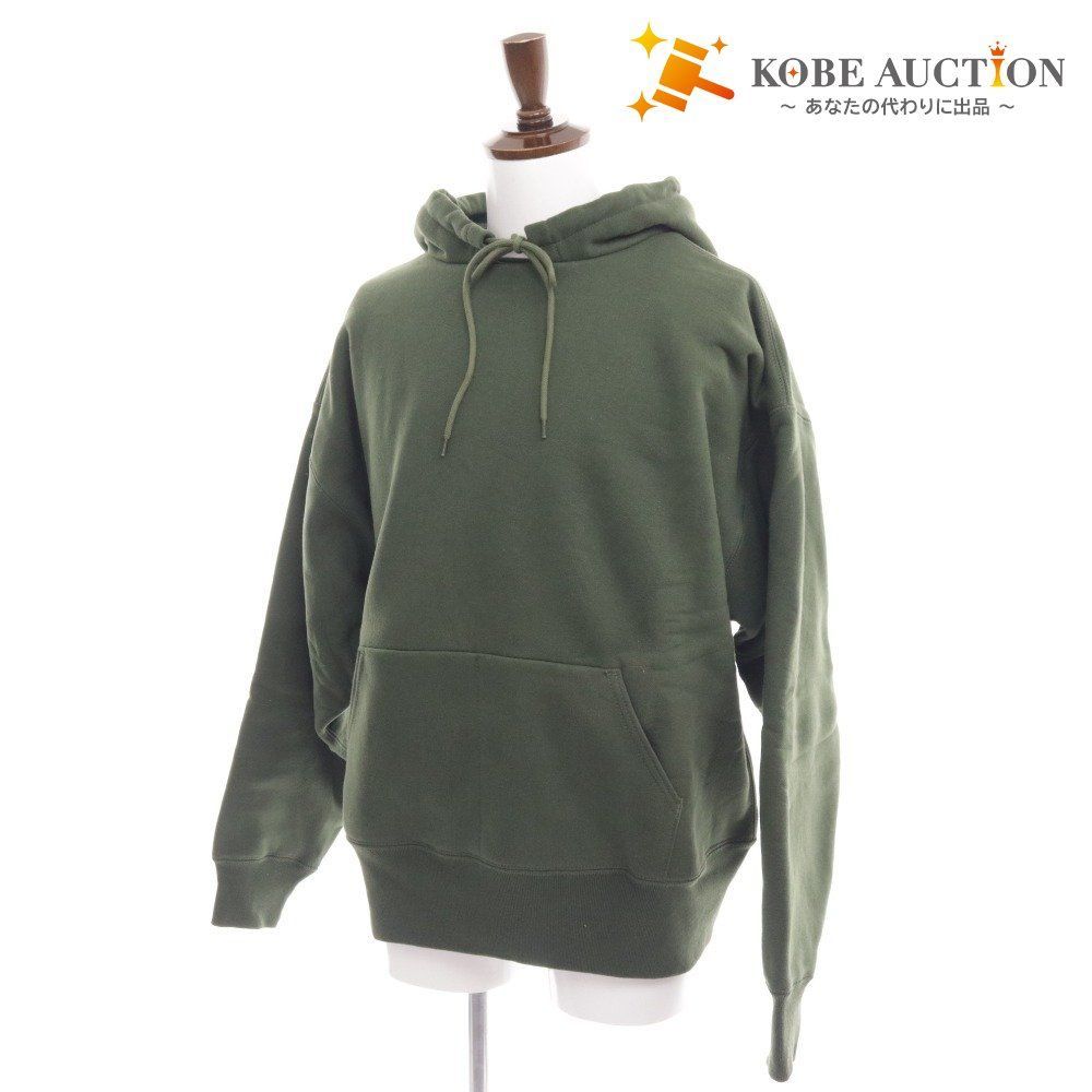 XXDEVELOPMENT アラスカフーディー xxdevelopment ALASKA HOODIE TCB JEANS