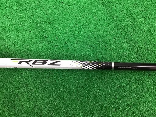 TaylorMade - テーラーメイド RBZ　3W RB-50 S男性用 右利き  FW テーラーメイド RBZ 3W RB-50 S男性用 右利き FW