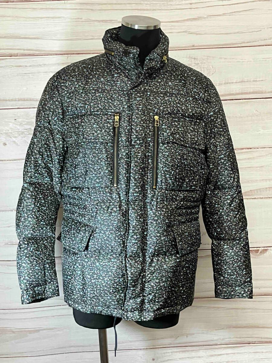 Paul Smith ポールスミス ダウン ジャケット PAUL SMITH ポールスミス