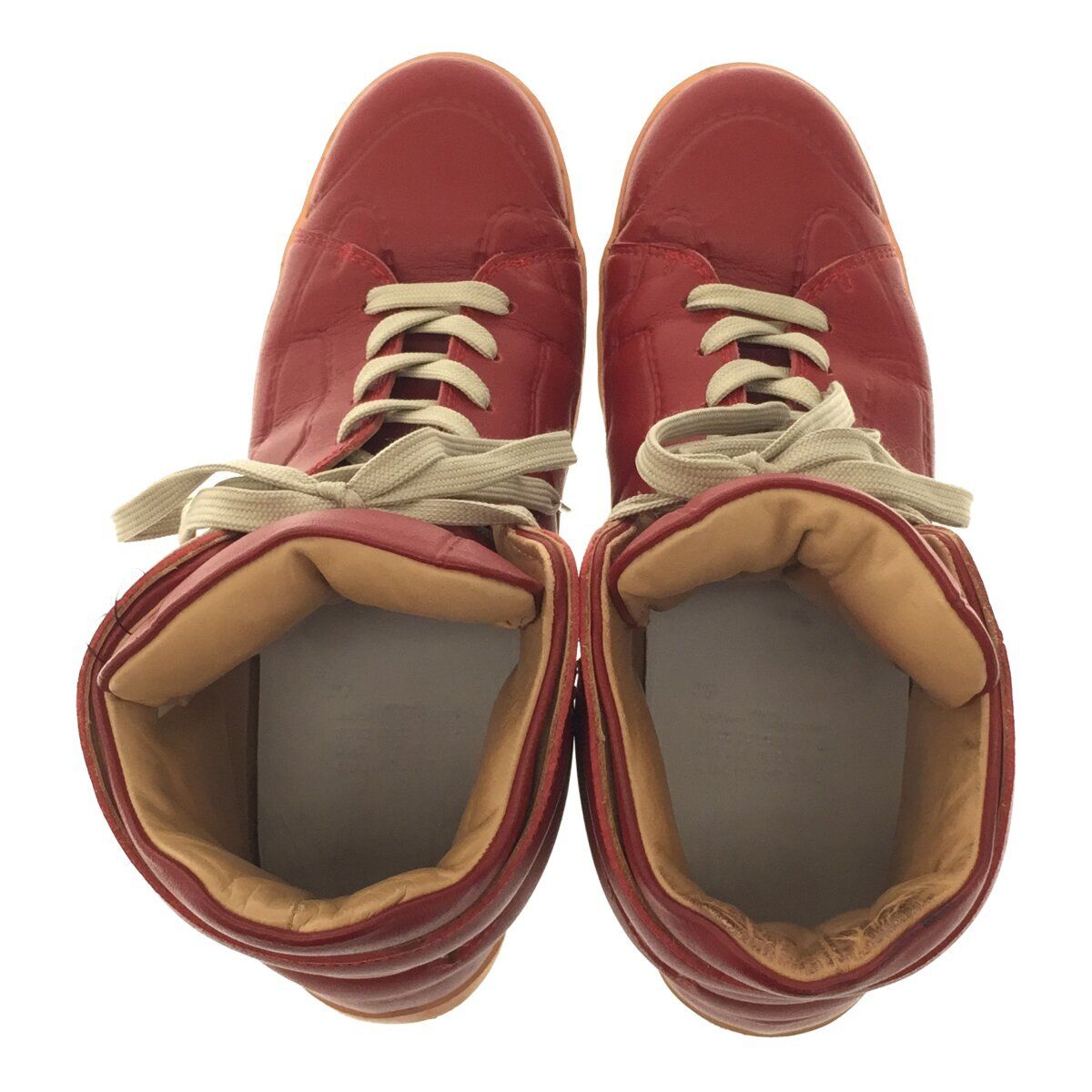 Maison Martin Margiela × H&M 09SS復刻 - メルカリ