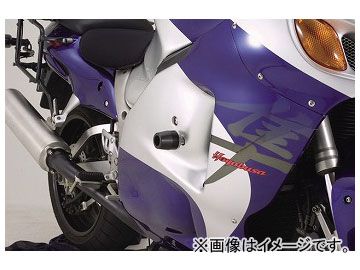 車 2輪 デイトナ エンジンプロテクター 品番：79931 JAN：4909449447871