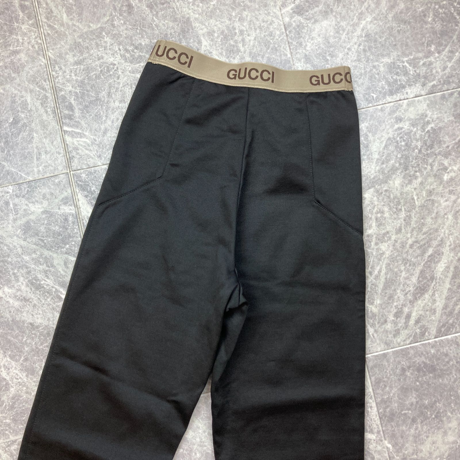 GUCCIx THE