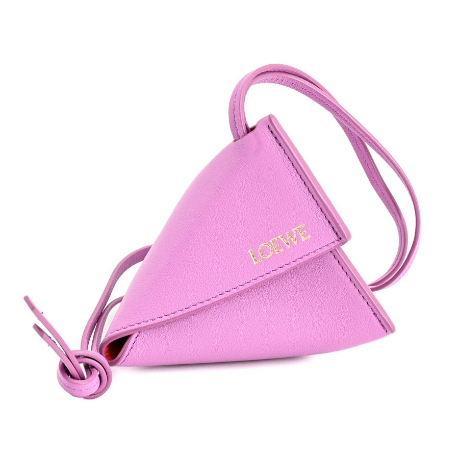 LOEWE ロエベ コインケース オリガミネックポーチ