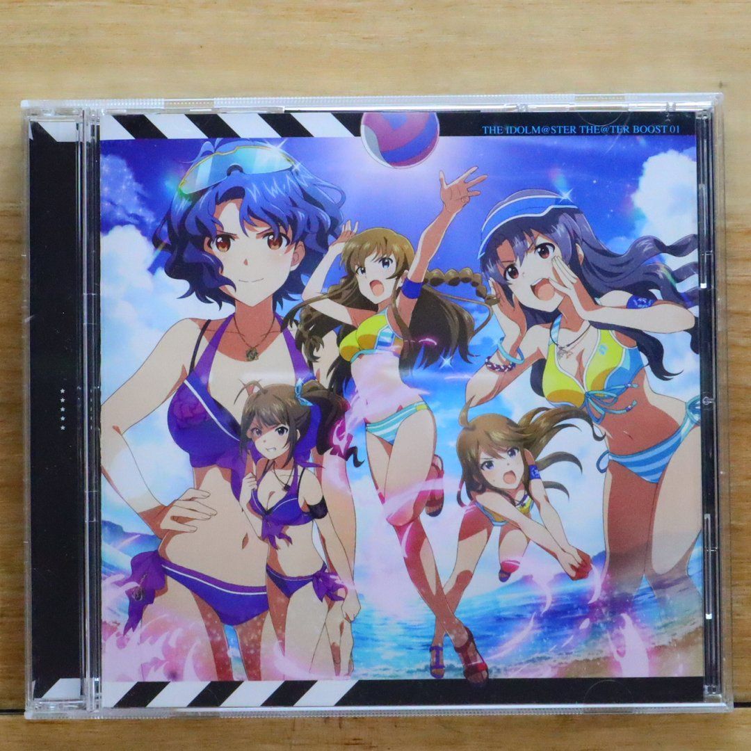 国内盤CD☆高坂海美(上田麗奈),所恵美(藤井ゆきよ),高山 国内盤CD☆高坂海美(上田麗奈),所恵美(藤井ゆきよ),高山