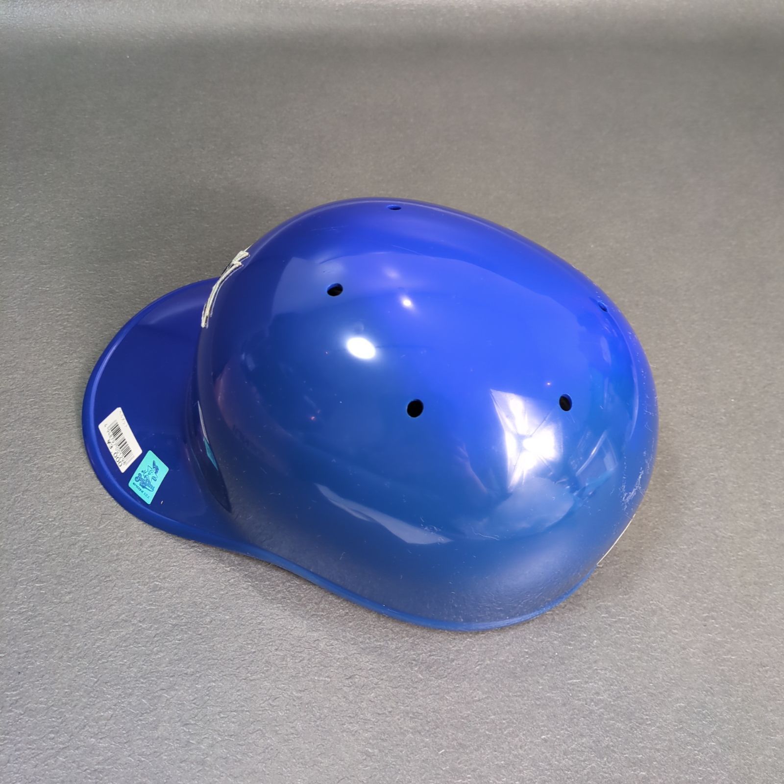 横浜ベイスターズ ヘルメット 応援グッズ ヴィンテージ レトロ