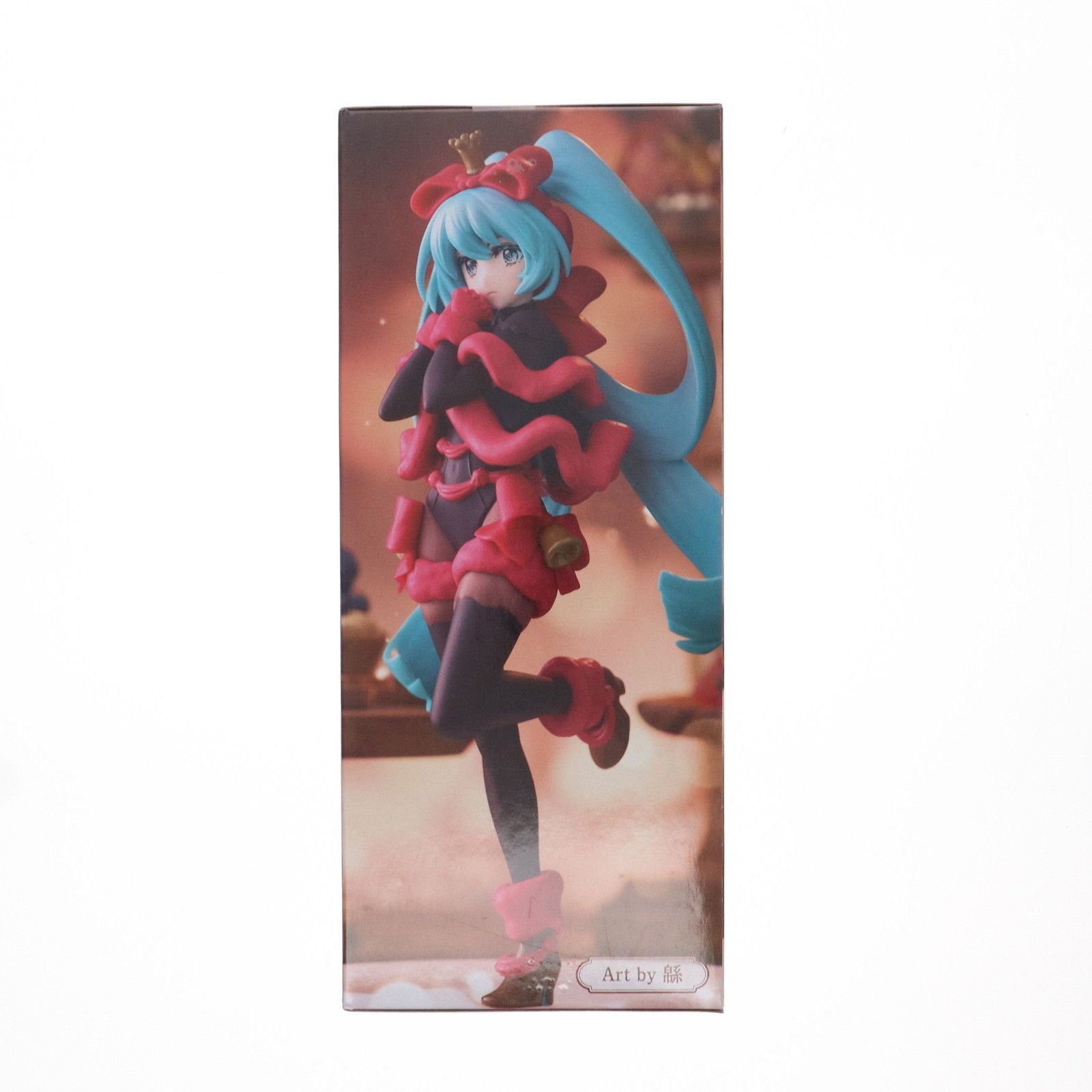 初音ミク Exc∞d Creative Figure SweetSweets-ノエル