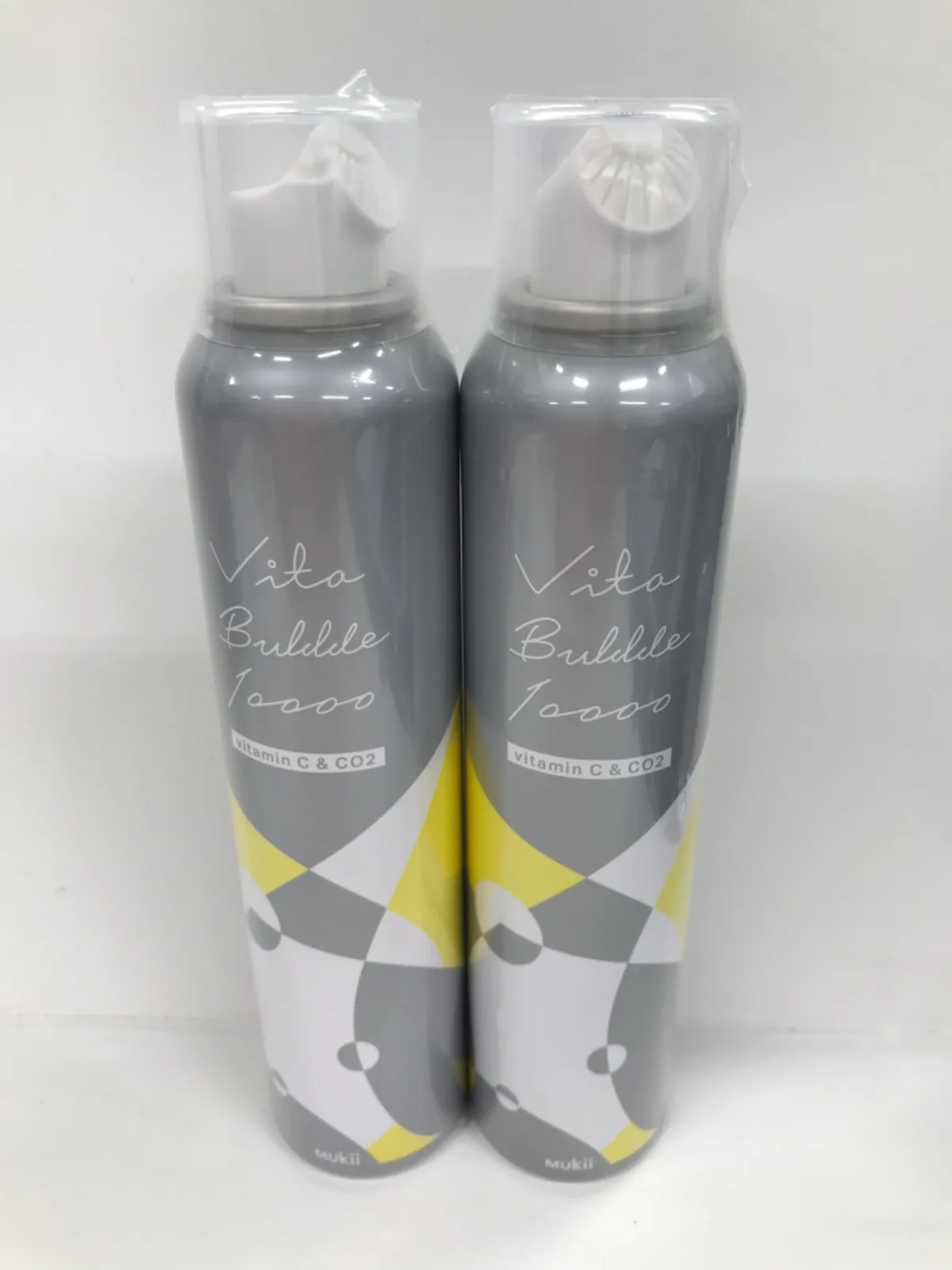 2026年最新】ビタバブル10000の人気アイテム - メルカリ