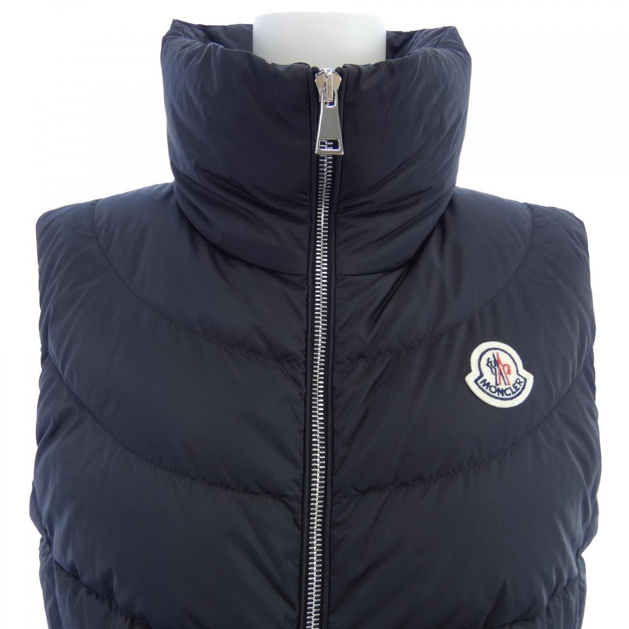 GRIAZ ダウンベスト