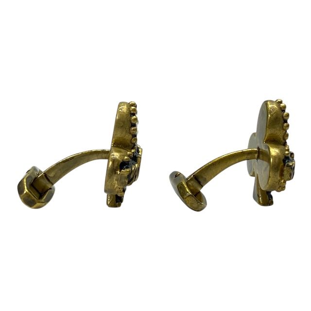 クローバー DGロゴ