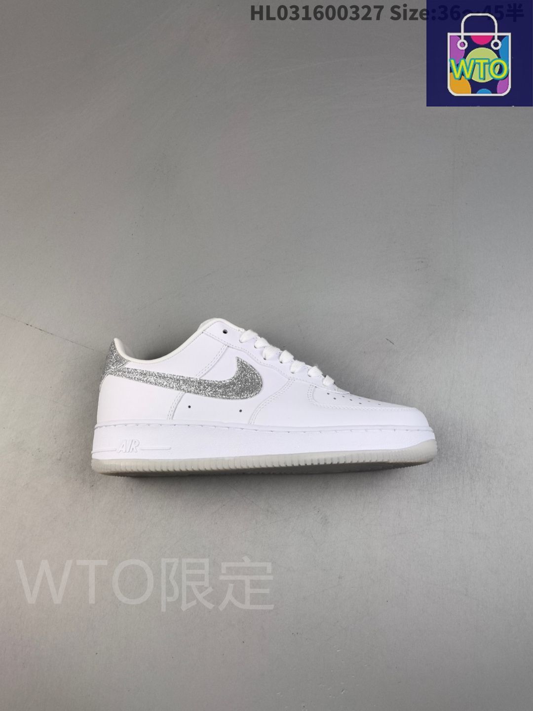 NIKEウィメンズ エアフォース1 07 LX HQ3461-191 24cm 楽天市場】NIKE WMNS AIR FORCE 1 07 LX WHITE/WHITE/COOL GREY