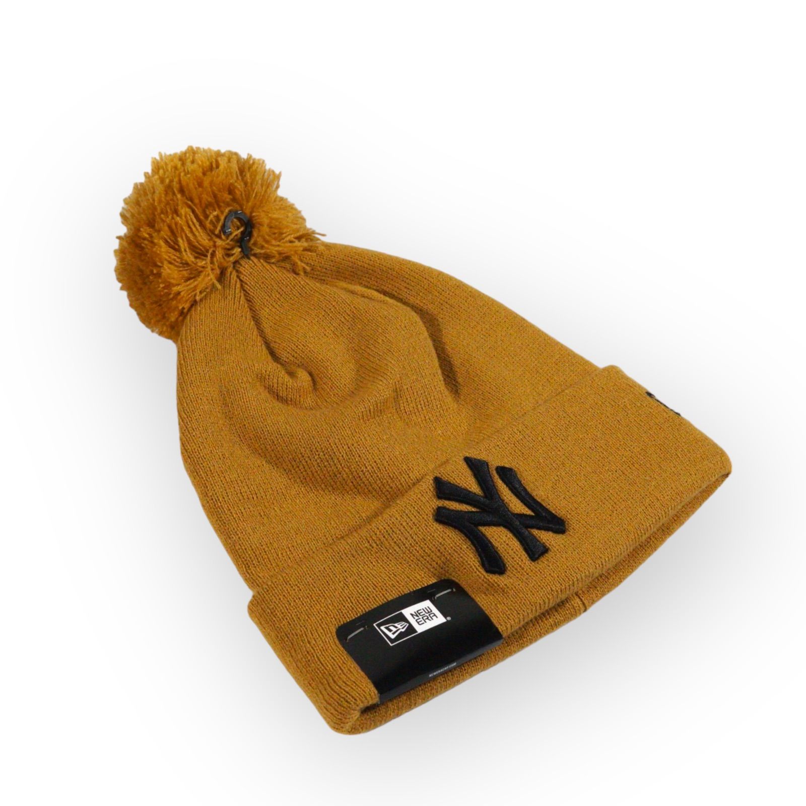 売れ筋商品 ◇日本未発売◇NEWERA ドジャース Pom Beanie ビーニー - 帽子