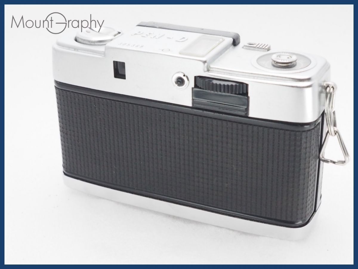 OLYMPUS オリンパス PEN D 3 同梱可 i 10617