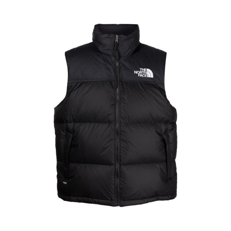 THE NORTH FACE MEN'S 1996 RETRO NUPTSE VEST ザ ノース フェイス 1996 レトロ ヌプシ ダウン ベスト  メンズ アメリカ 男女兼用 USサイズ - メルカリ