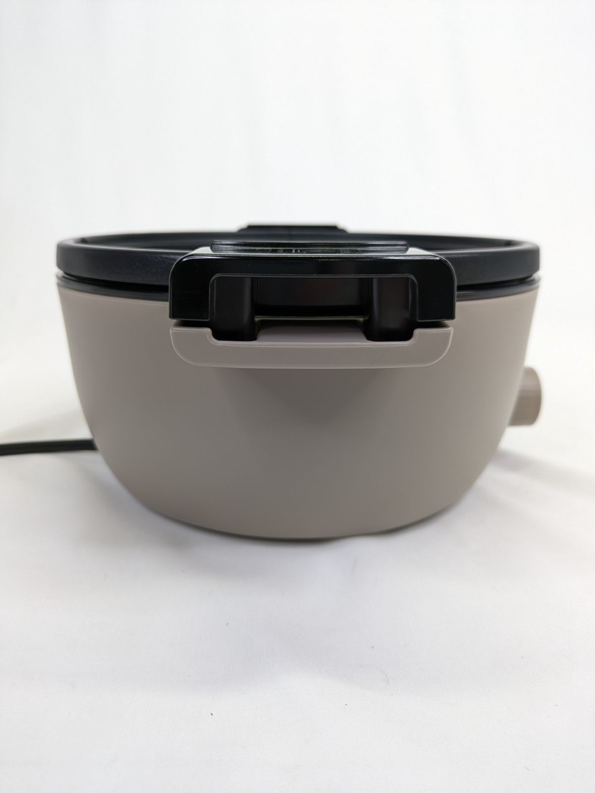 電気せいろ蒸し器 蒸し器