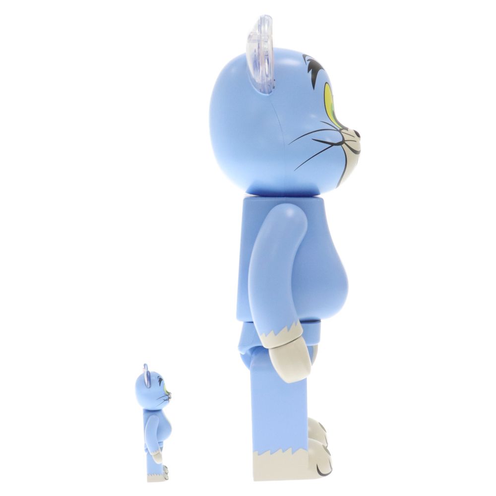 MEDICOM TOY (メディコムトイ) BE@RBRICK TOM Classic Color 100