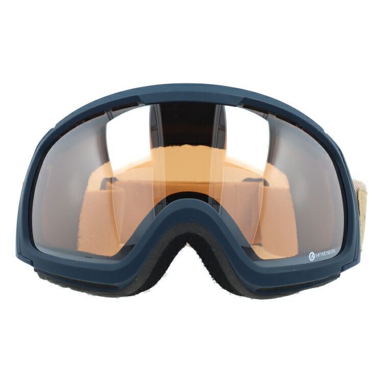 VONZIPPER] ボンジッパー ゴーグル フィーノムNLS ミラーレ