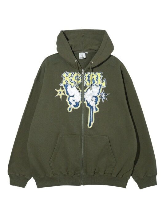 BEAMS GOLF ビームスゴルフ ダンボールニットモックネックワンピース M