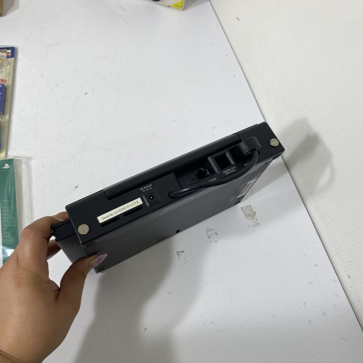 シリアル一致OK AAL0514S4583