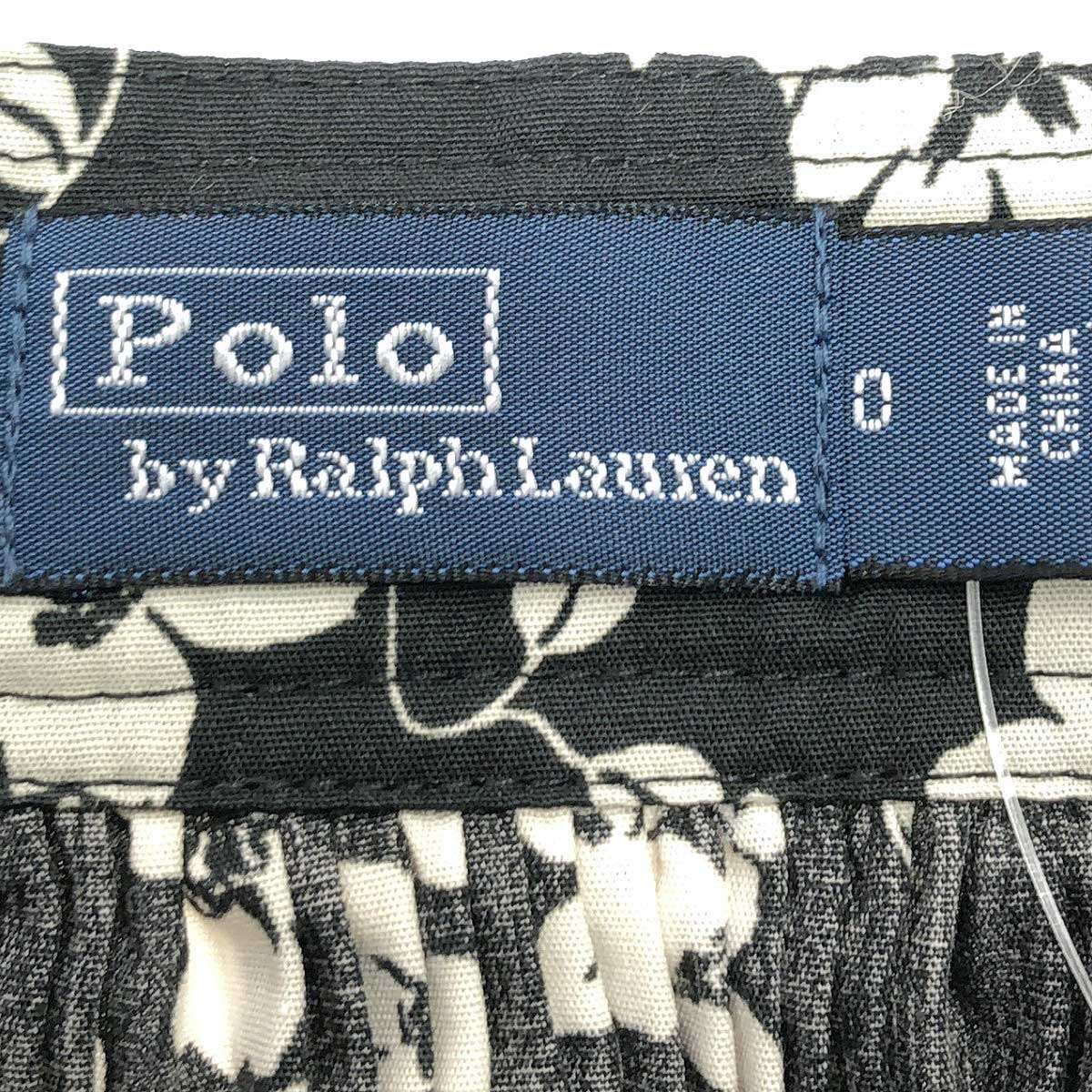 Polo by Ralph Lauren ポロ バイ ラルフ ローレン フローラル