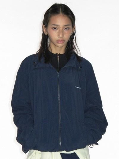 Bunjang商品韓国直送】fottsfotts ポート、ポート トラックジャケット 