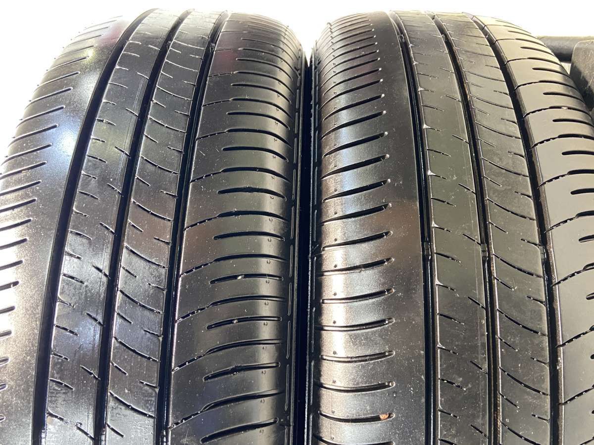 195/65R15 タイヤ 2本セット ダンロップ DUNLOP 195/65R15 2本 24年製