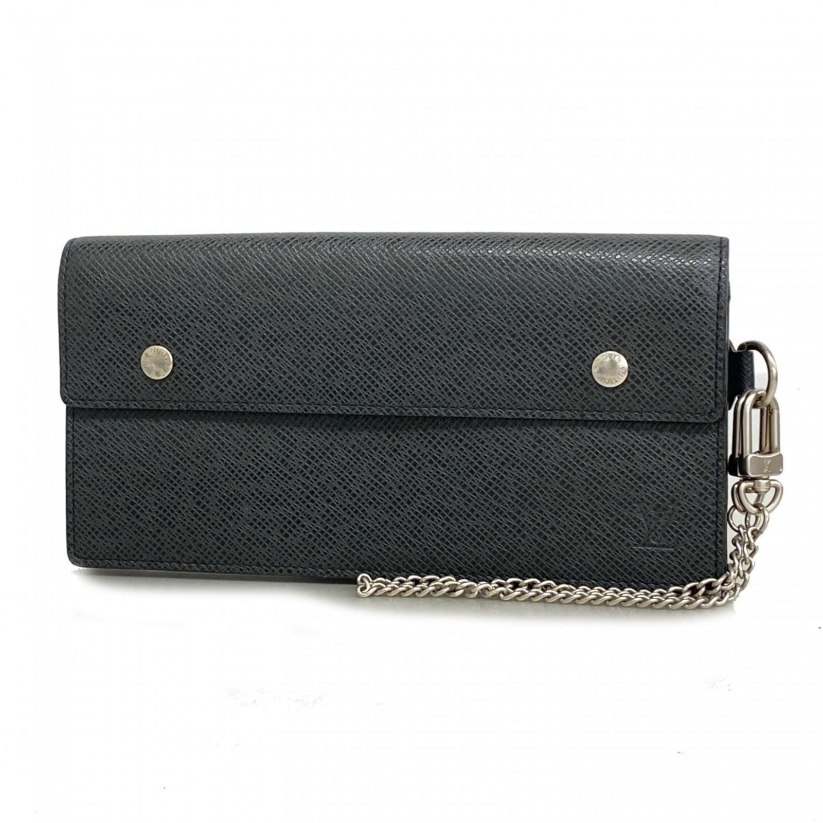 ルイ ヴィトン Louis Vuitton ルイ ヴィトン 長財布 タイガ アコルディオン M30992 アルドワーズメンズ