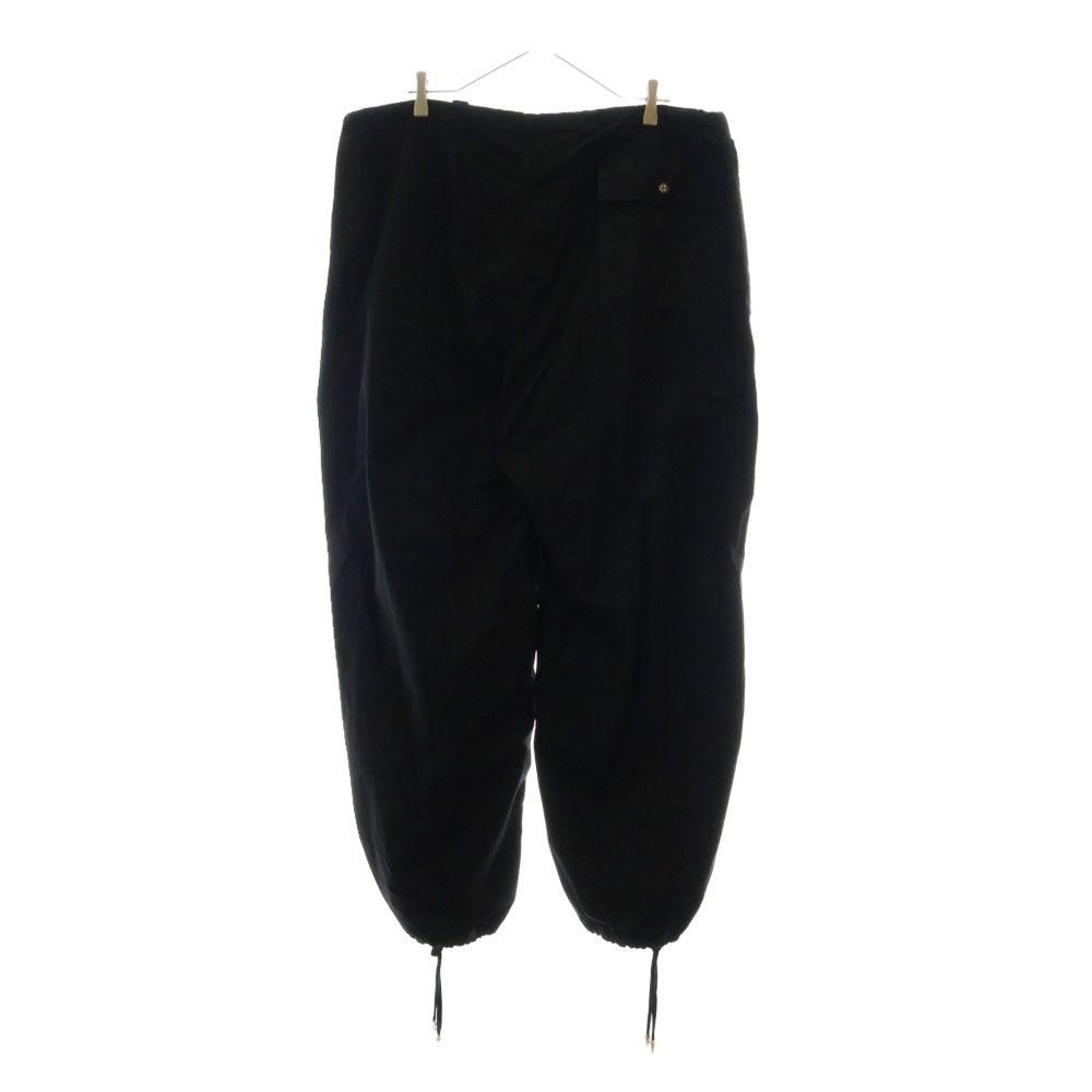chrome hearts クロムハーツ　パラシュート　パンツ　バギー　デニム 直売オーダー chrome hearts クロムハーツ パラシュート パンツ バギー