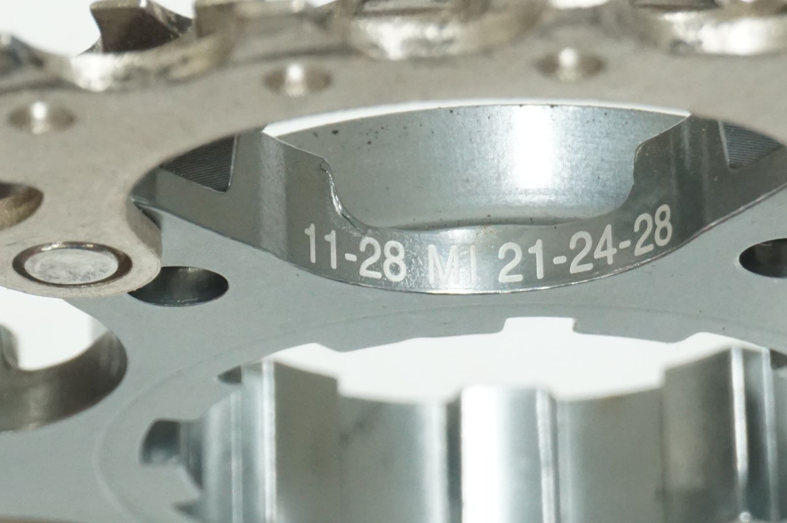 CS-6700 ULTEGRA スプロケット SHIMANO Shimano 「シマノ」 シマノ 10S 