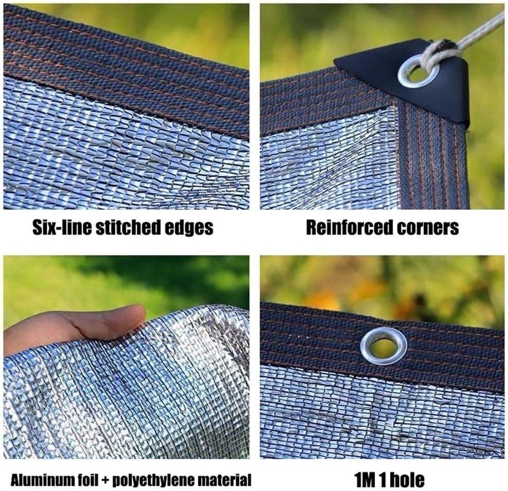 アルミ 日除けシェード