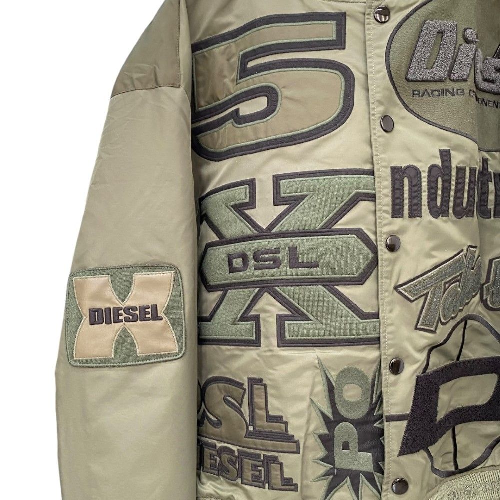 JACKET Lサイズ