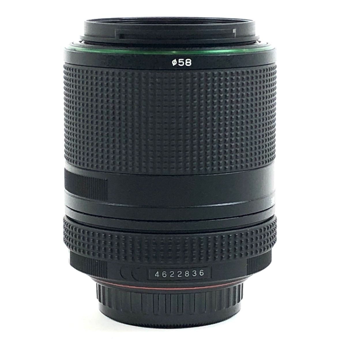 ペンタックス PENTAX HD DA 55-300mm F4.5-6.3 ED PLM WR RE 一眼カメラ用レンズ（オートフォーカス） 【中古】