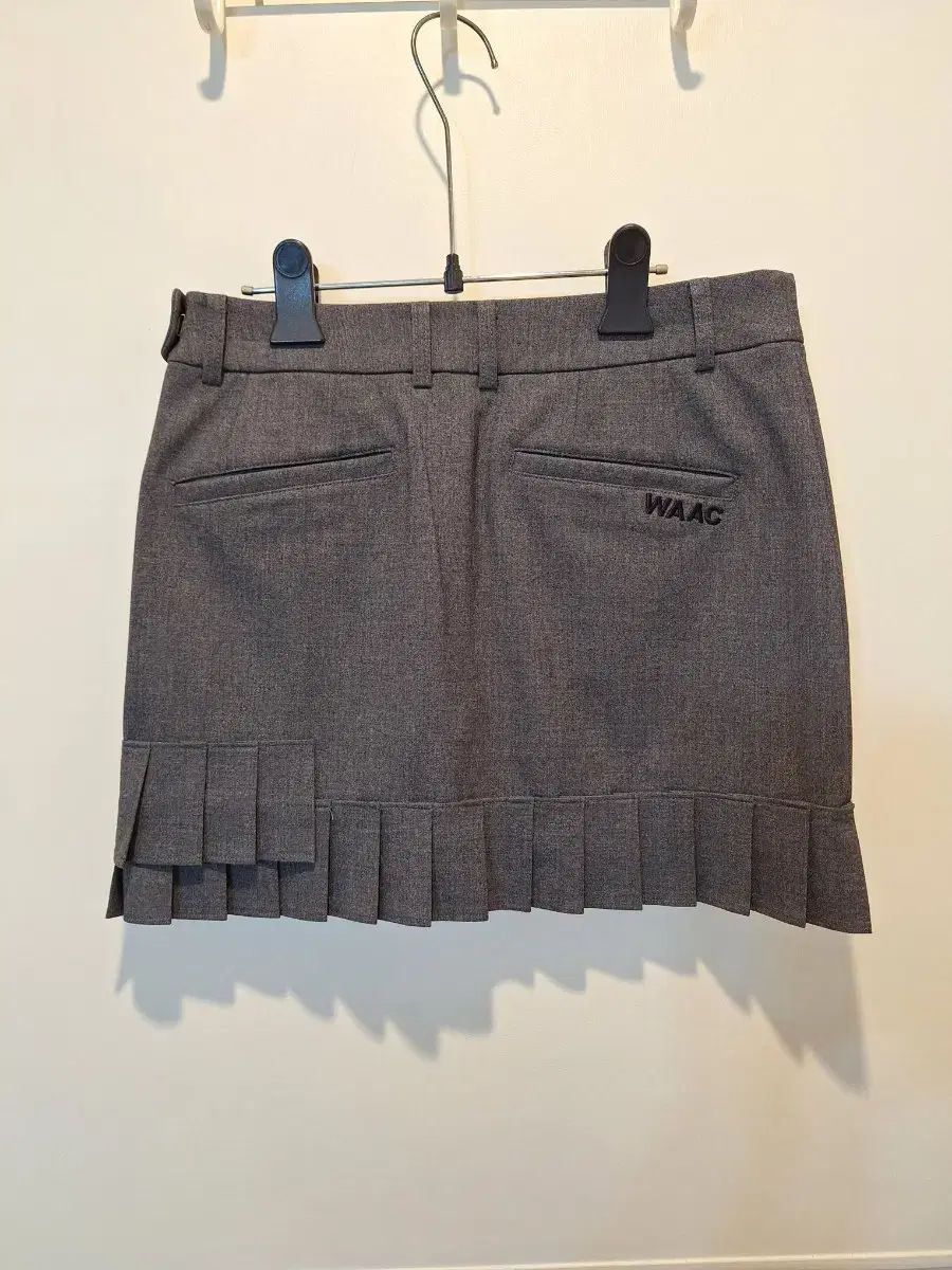 WAAC ワック(WACC ) レディース ゴルフ スカート