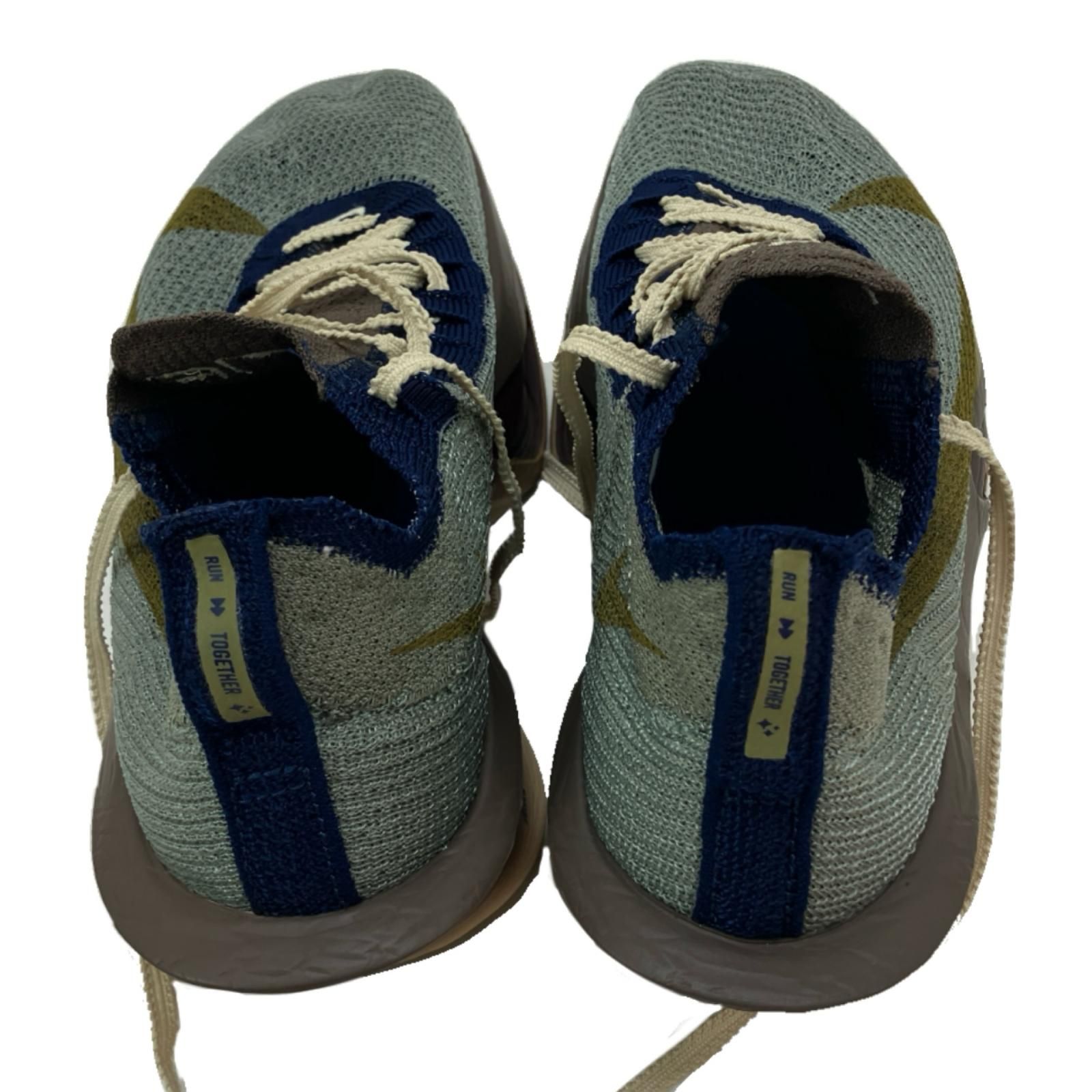 3 アルファフライ