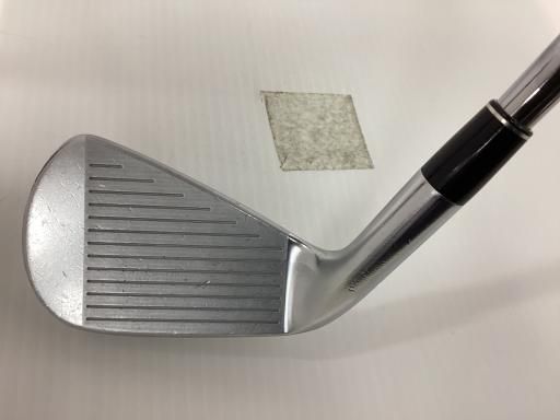 中古】 ダンロップ SRIXON ZX7 Mk II 6S アイアンセット IR NS