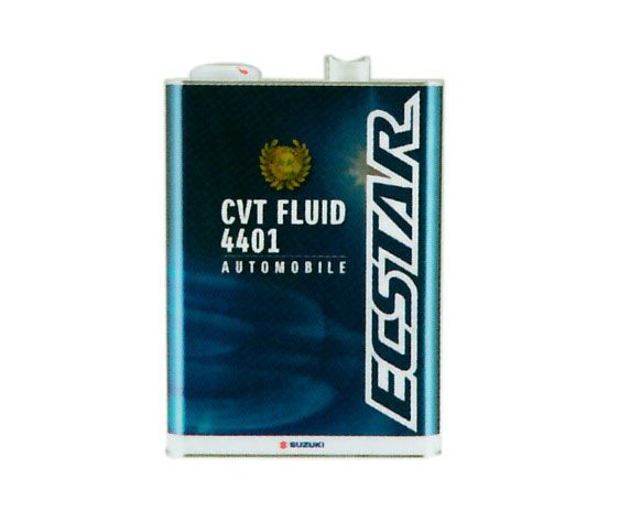 小物 SHIN モータークラフト CVTF 4401 4L スズキOEM車用 ZKC0 W0 GD0-埼玉