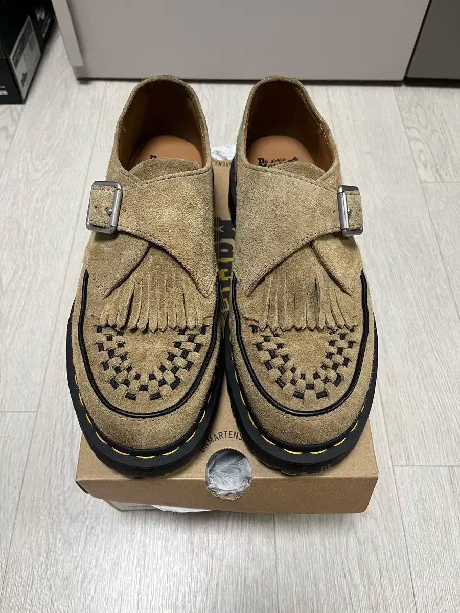 ドクターマーチン ローファー ラムジー ドクターマーチン RAMSEY