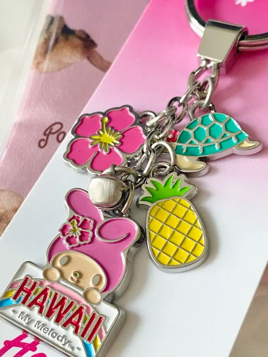 ♯Ewi26FHガーリースタイルSweets Mascots全6種