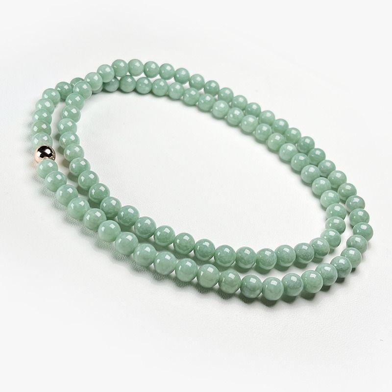 ネックレス｜超強力パワー！標本としても◎｜化石宝石 ドラゴンスキン