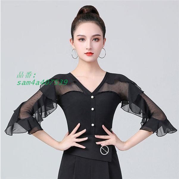 練習着ステージ 演出着